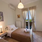 Villa Marilia Tsoukaládhes