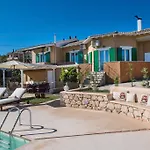 Villa Marilia