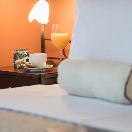 Villa Marilia Tsoukaládhes