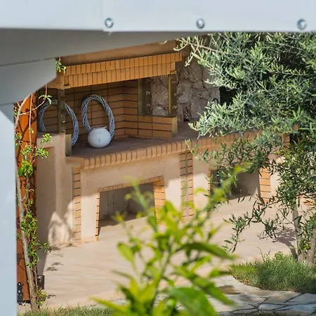 Marilia * Tsoukaládhes