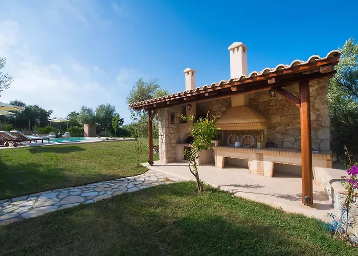 Villa Marilia *