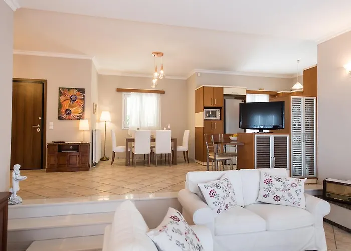 Villa Marilia *