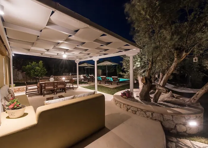 Villa Marilia